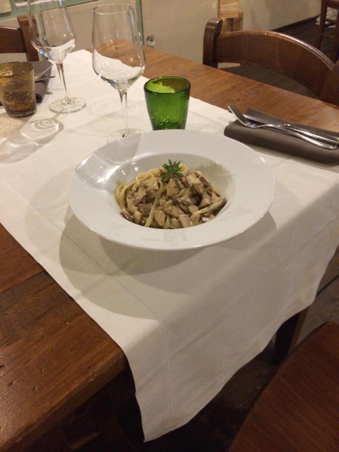 Locanda Antico Borgo Civitella in Val di Chiana Extérieur photo