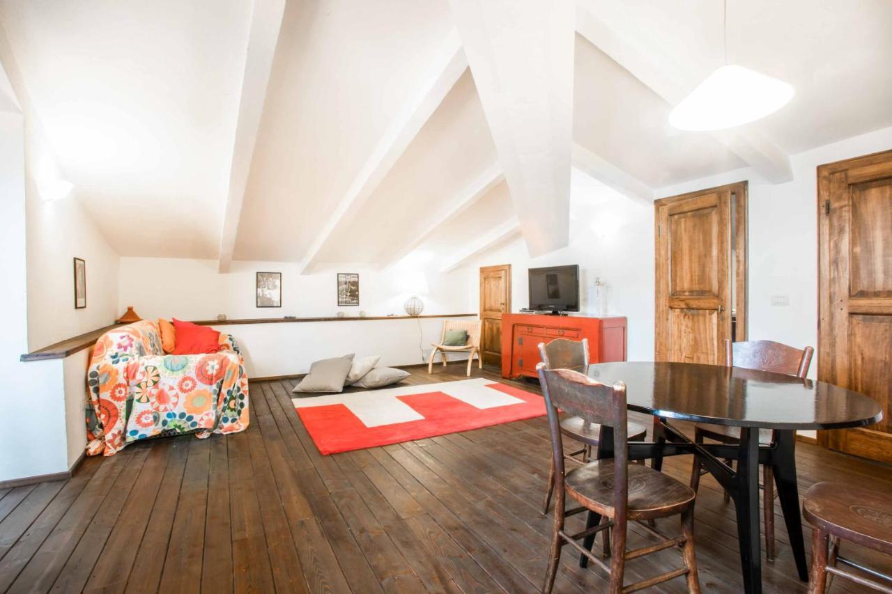 Locanda Antico Borgo Civitella in Val di Chiana Extérieur photo