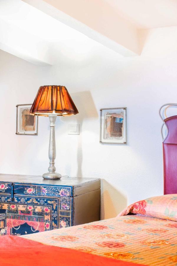 Locanda Antico Borgo Civitella in Val di Chiana Extérieur photo