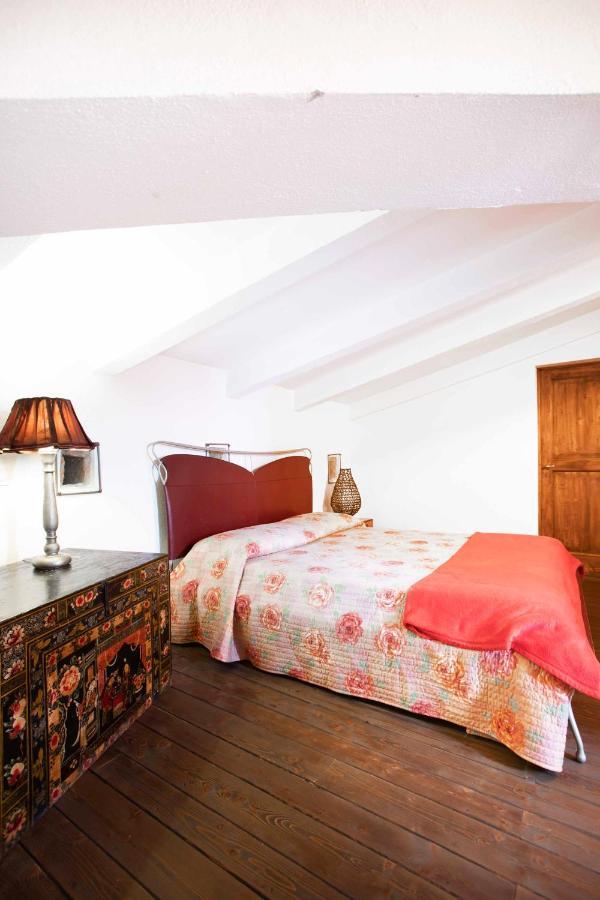 Locanda Antico Borgo Civitella in Val di Chiana Extérieur photo