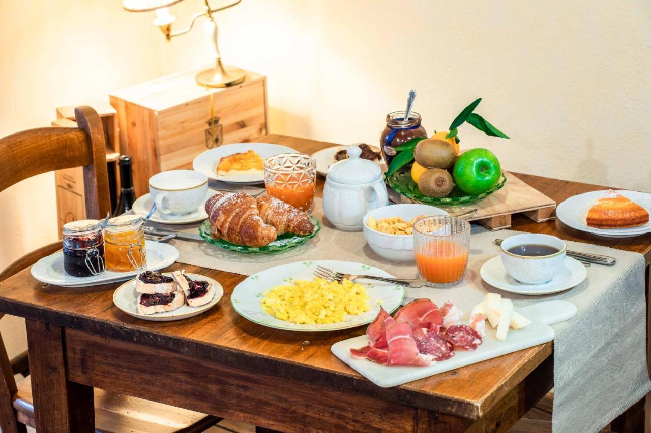 Locanda Antico Borgo Civitella in Val di Chiana Extérieur photo