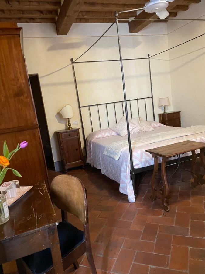 Locanda Antico Borgo Civitella in Val di Chiana Extérieur photo