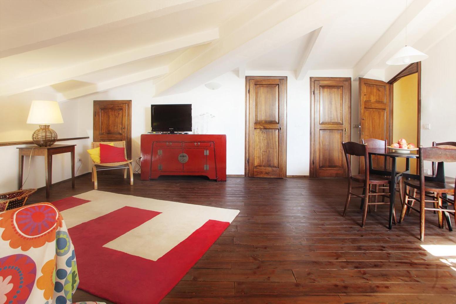 Locanda Antico Borgo Civitella in Val di Chiana Chambre photo