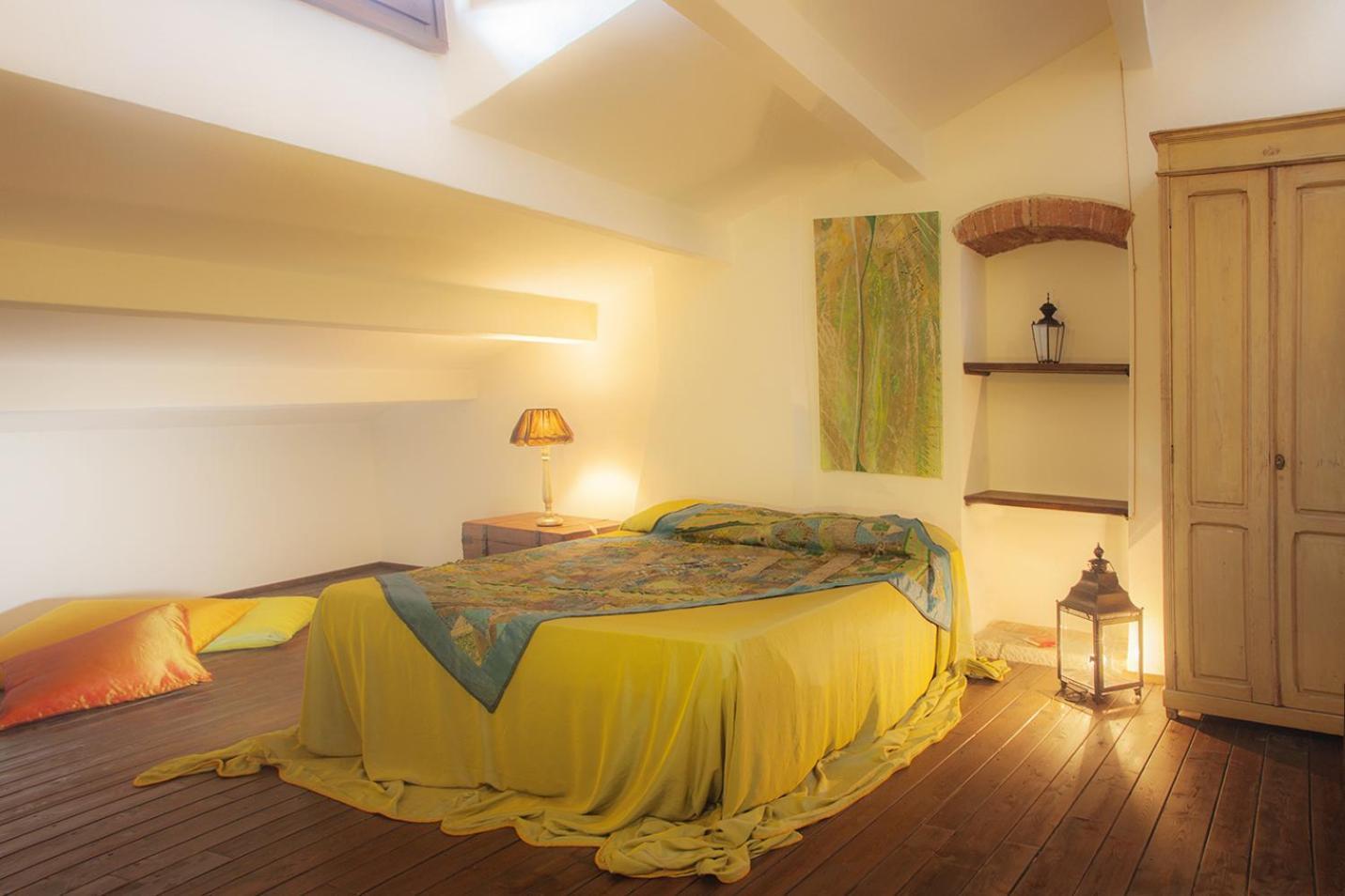 Locanda Antico Borgo Civitella in Val di Chiana Chambre photo