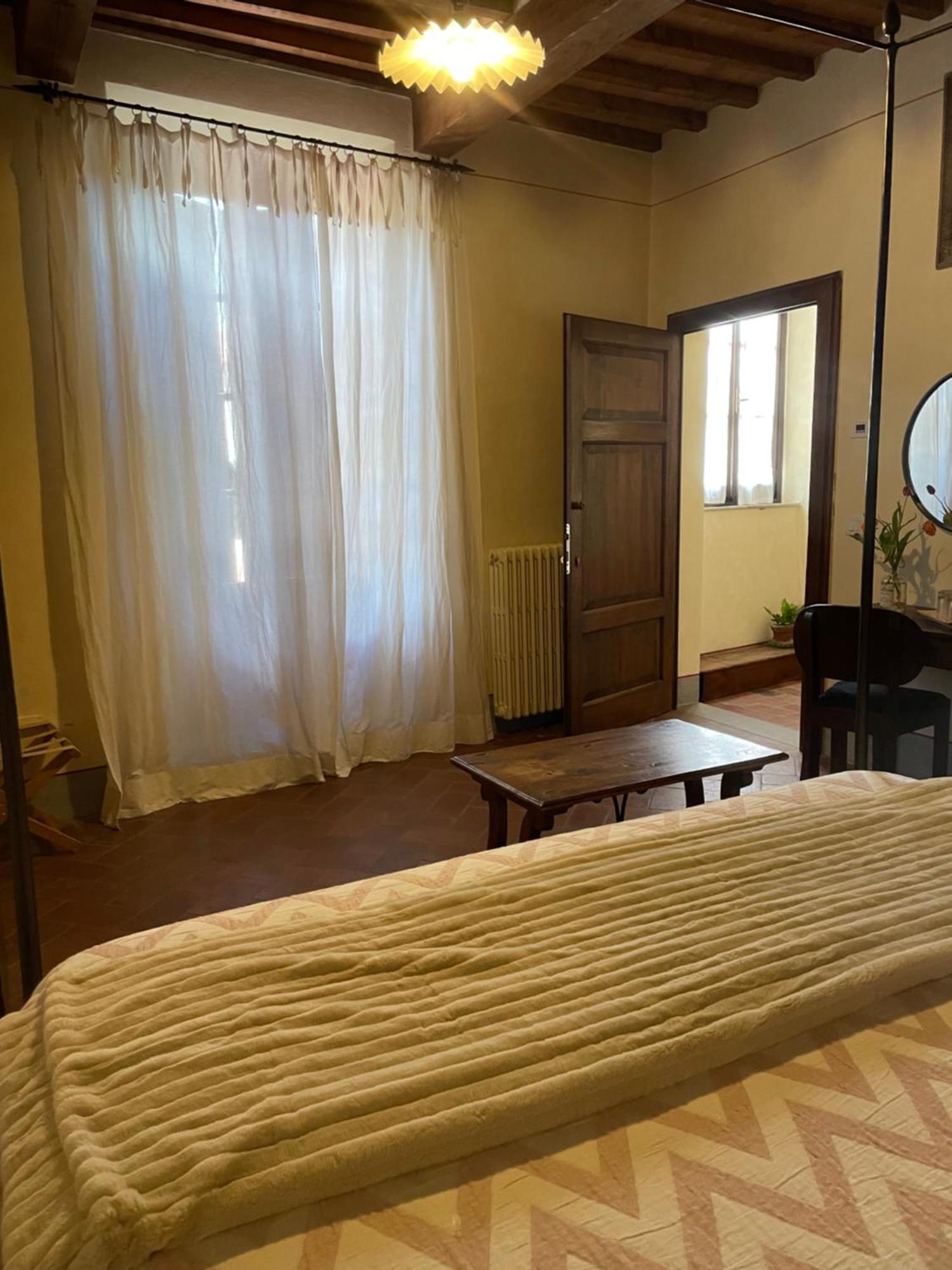 Locanda Antico Borgo Civitella in Val di Chiana Extérieur photo