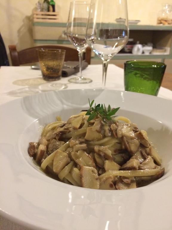 Locanda Antico Borgo Civitella in Val di Chiana Extérieur photo