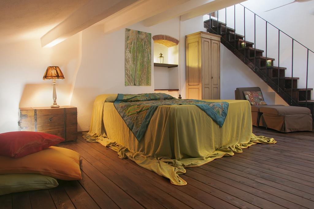 Locanda Antico Borgo Civitella in Val di Chiana Extérieur photo