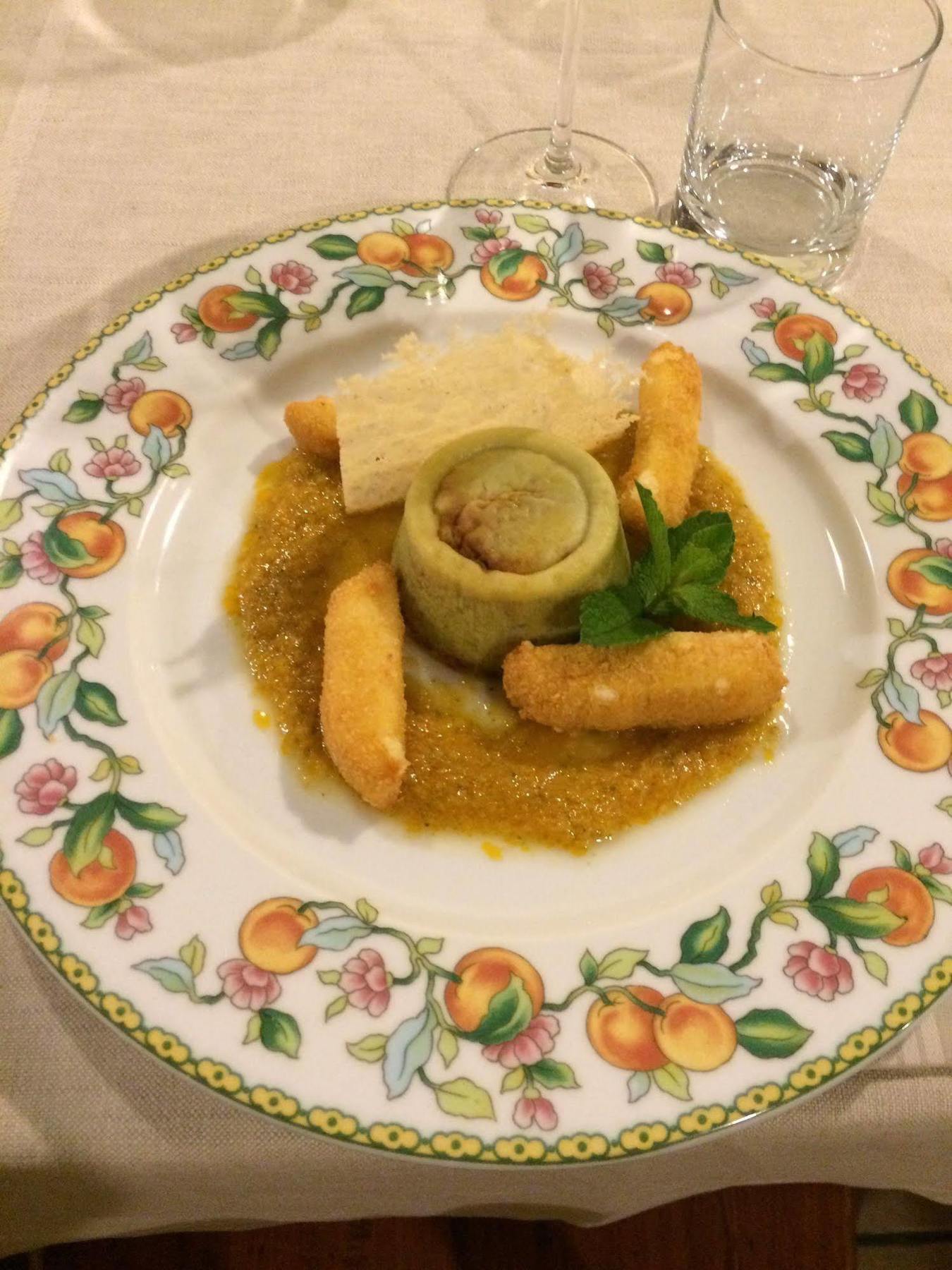 Locanda Antico Borgo Civitella in Val di Chiana Extérieur photo