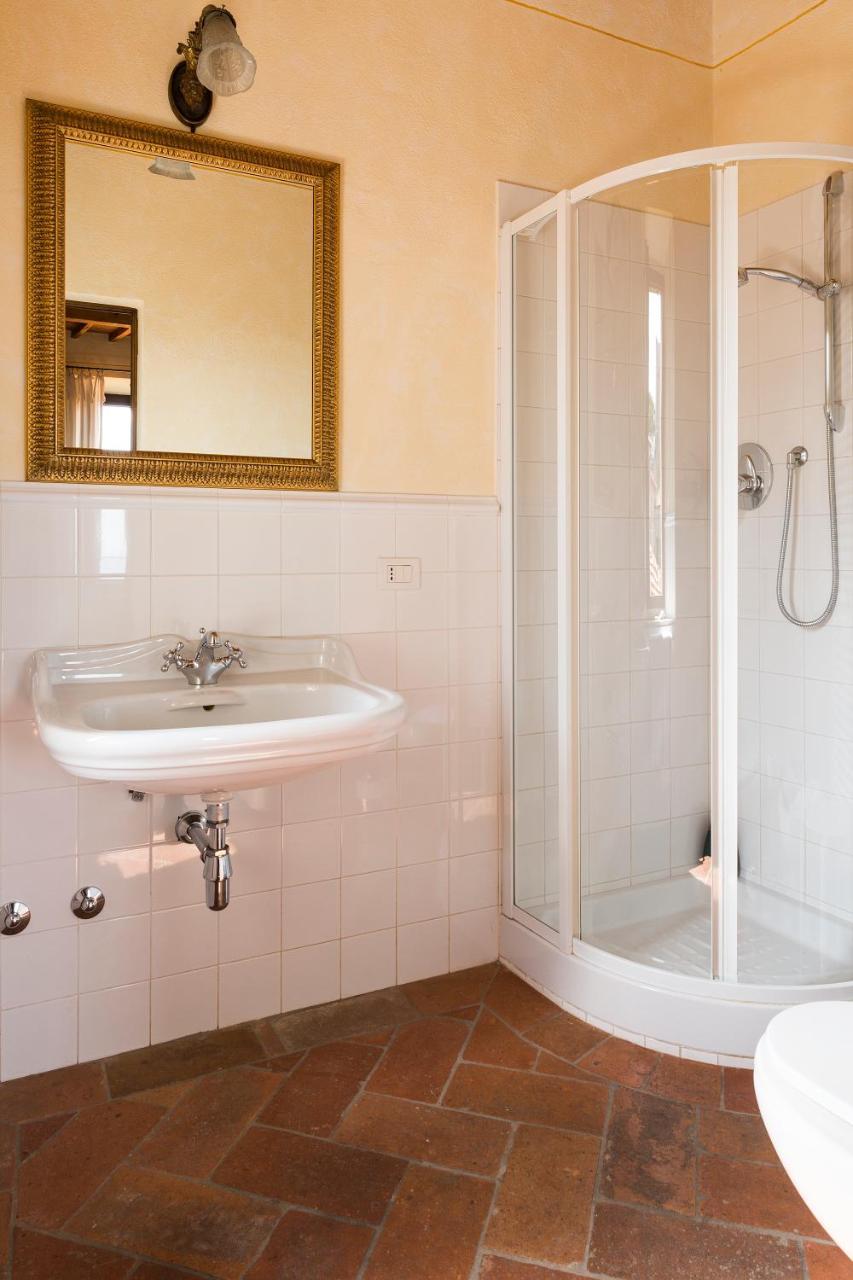 Locanda Antico Borgo Civitella in Val di Chiana Extérieur photo