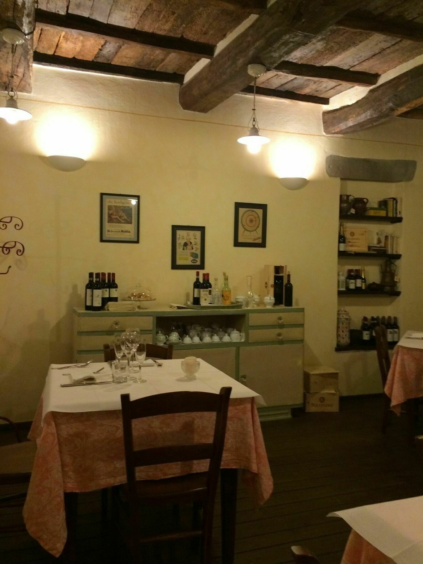 Locanda Antico Borgo Civitella in Val di Chiana Extérieur photo