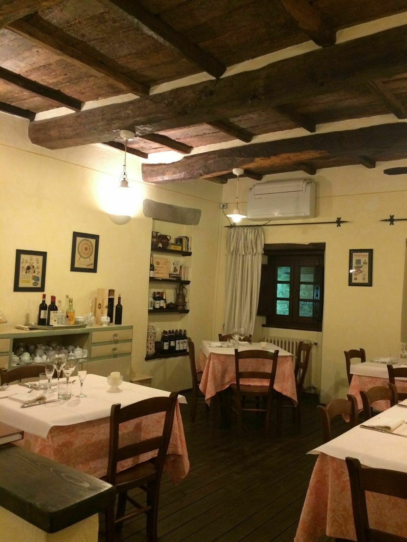 Locanda Antico Borgo Civitella in Val di Chiana Extérieur photo